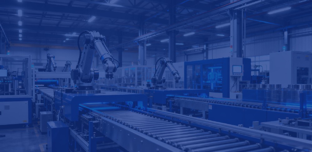 达致工业技术（江西）有限公司